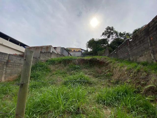 Terreno venda em Região Geográfica Imediata de Juiz de Fora, Juiz de Fora