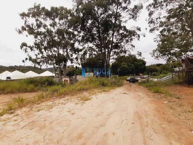 Terreno venda em Região Geográfica Imediata de Juiz de Fora, Juiz de Fora