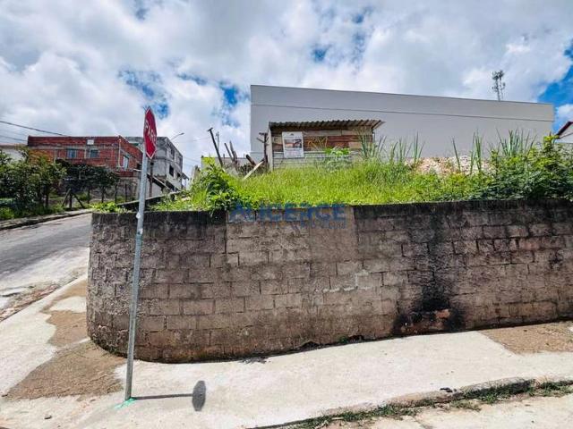Terreno venda em Itatiaia, Juiz de Fora