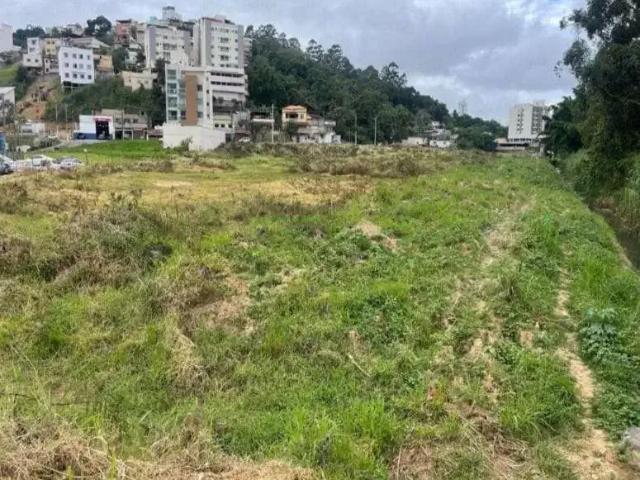 Terreno venda em Região Geográfica Imediata de Juiz de Fora, Juiz de Fora
