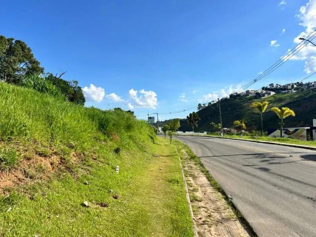 Terreno venda em Região Geográfica Imediata de Juiz de Fora, Juiz de Fora