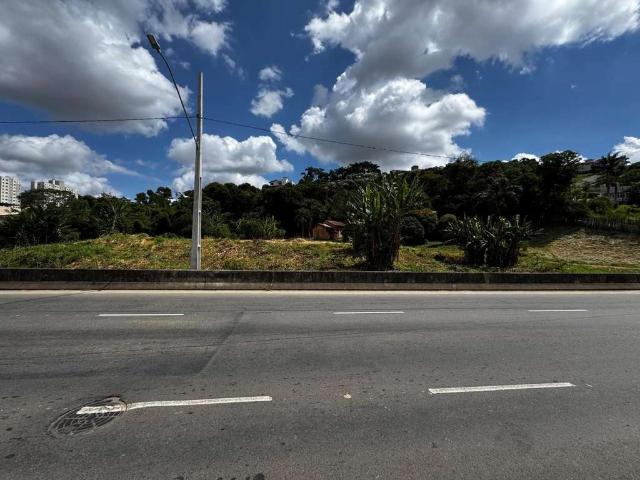 Terreno venda em Região Geográfica Imediata de Juiz de Fora, Juiz de Fora