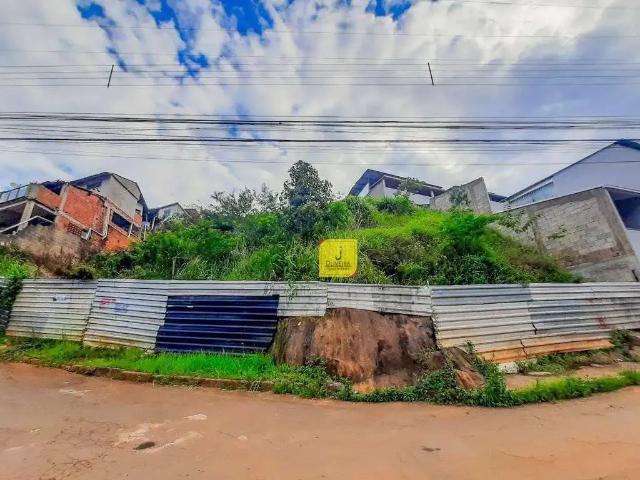 Terreno venda em Região Geográfica Imediata de Juiz de Fora, Juiz de Fora