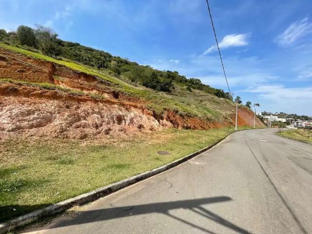 Terreno venda em Região Geográfica Imediata de Juiz de Fora, Juiz de Fora
