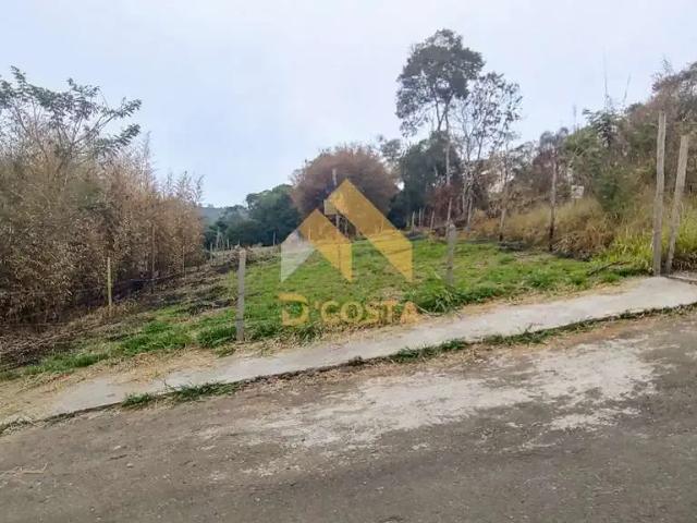 Terreno venda em Região Geográfica Imediata de Juiz de Fora, Juiz de Fora