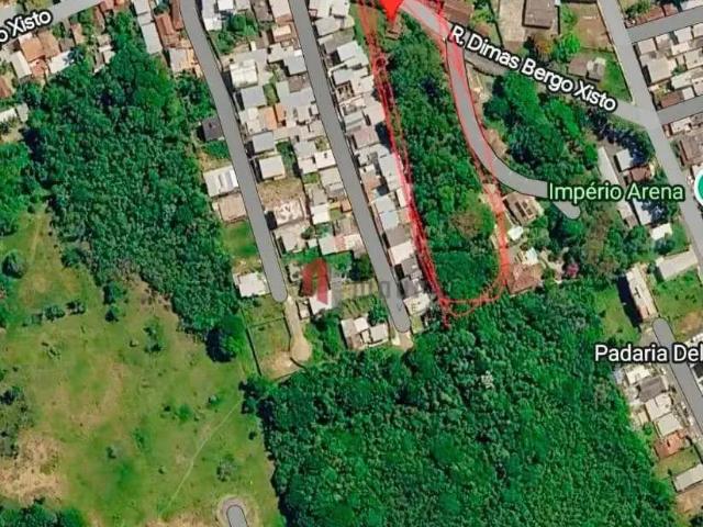 Terreno venda em Região Geográfica Imediata de Juiz de Fora, Juiz de Fora