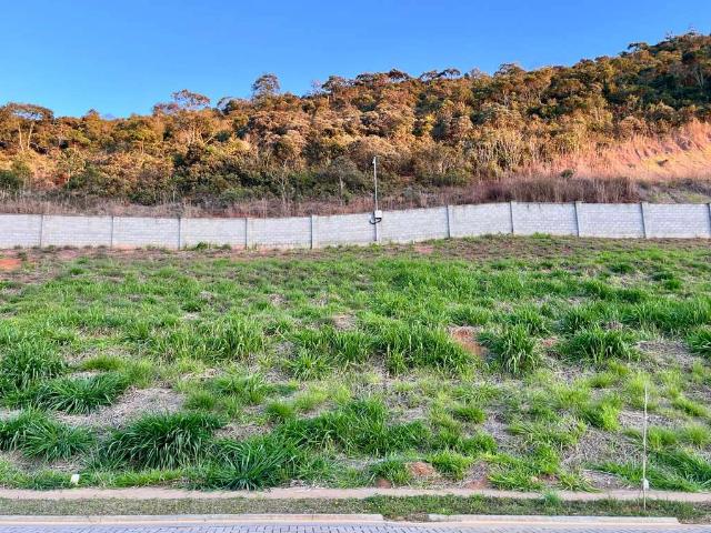 Terreno venda em Cruzeiro de Santo Antônio, Juiz de Fora