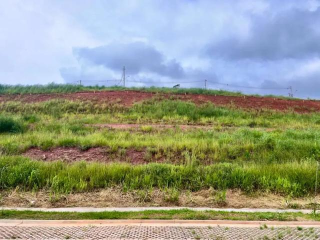 Terreno venda em Região Geográfica Imediata de Juiz de Fora, Juiz de Fora