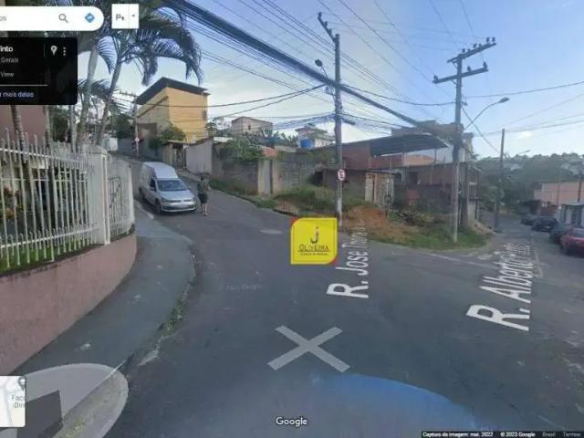 Terreno venda em Região Geográfica Imediata de Juiz de Fora, Juiz de Fora