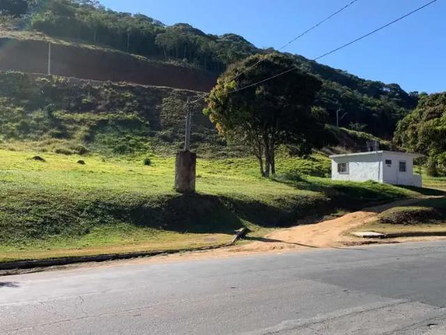 Terreno venda em Região Geográfica Imediata de Juiz de Fora, Juiz de Fora