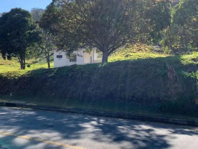 Terreno venda em Região Geográfica Imediata de Juiz de Fora, Juiz de Fora