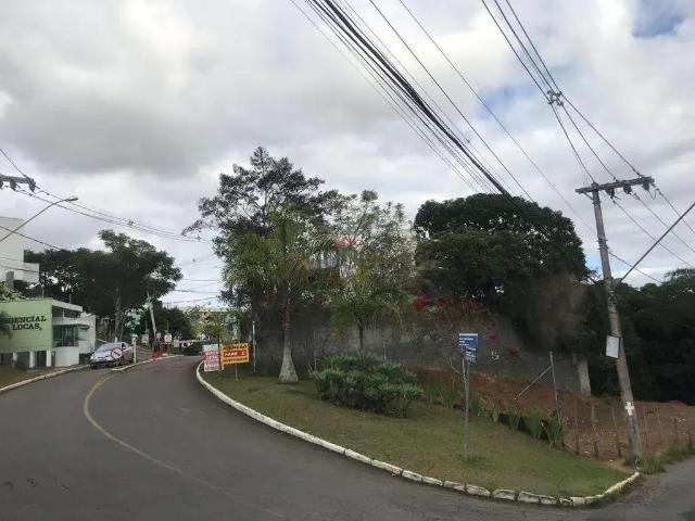 Terreno venda em São Pedro, Juiz de Fora
