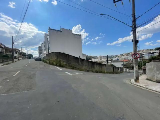 Terreno venda em Região Geográfica Imediata de Juiz de Fora, Juiz de Fora