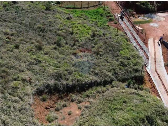 Terreno venda em Região Geográfica Imediata de Juiz de Fora, Juiz de Fora