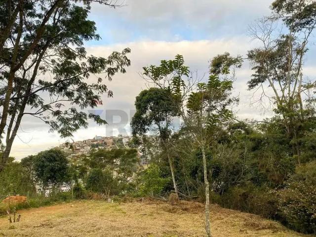 Terreno venda em Região Geográfica Imediata de Juiz de Fora, Juiz de Fora