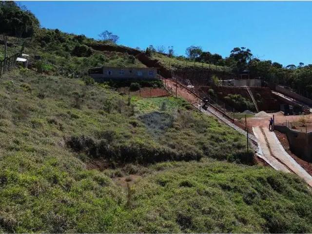 Terreno venda em Região Geográfica Imediata de Juiz de Fora, Juiz de Fora