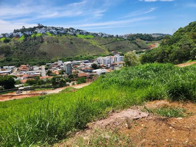 Terreno venda em Região Geográfica Imediata de Juiz de Fora, Juiz de Fora