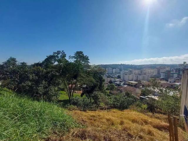 Terreno venda em Região Geográfica Imediata de Juiz de Fora, Juiz de Fora