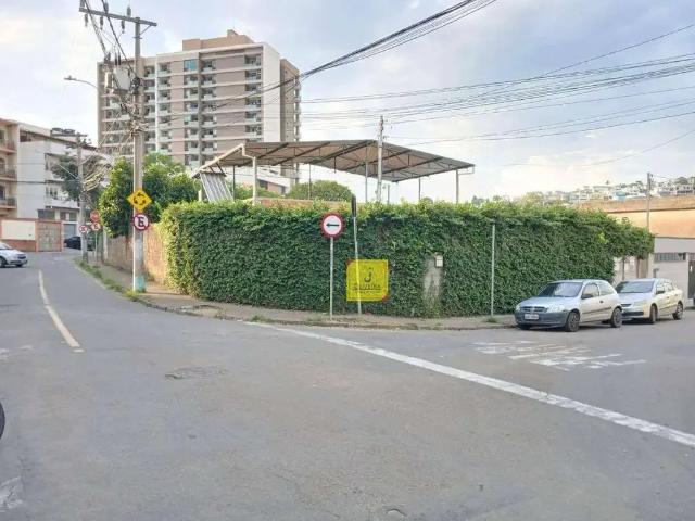Terreno venda em Região Geográfica Imediata de Juiz de Fora, Juiz de Fora