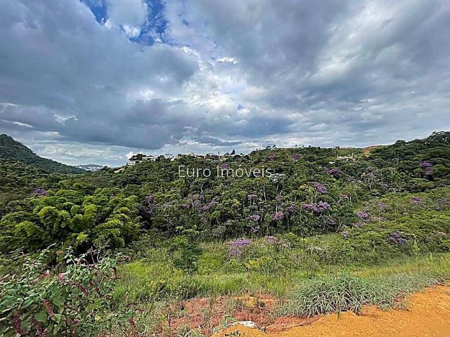 Terreno venda em Região Geográfica Imediata de Juiz de Fora, Juiz de Fora