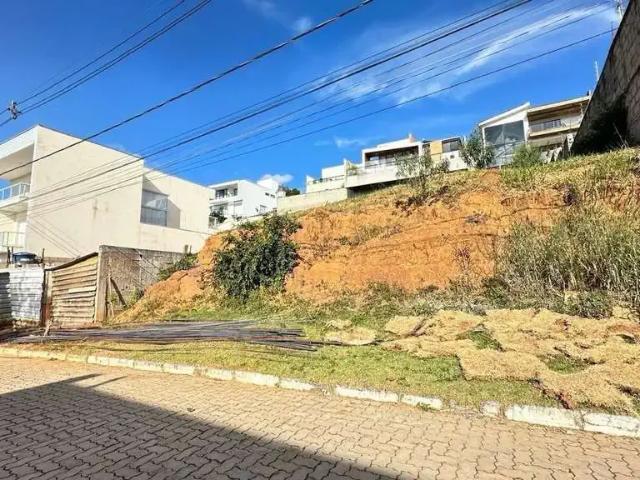Terreno venda em Região Geográfica Imediata de Juiz de Fora, Juiz de Fora