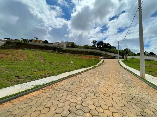 Terreno venda em Região Geográfica Imediata de Juiz de Fora, Juiz de Fora