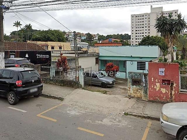 Terreno venda em Região Geográfica Imediata de Juiz de Fora, Juiz de Fora