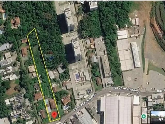Terreno venda em Região Geográfica Imediata de Juiz de Fora, Juiz de Fora