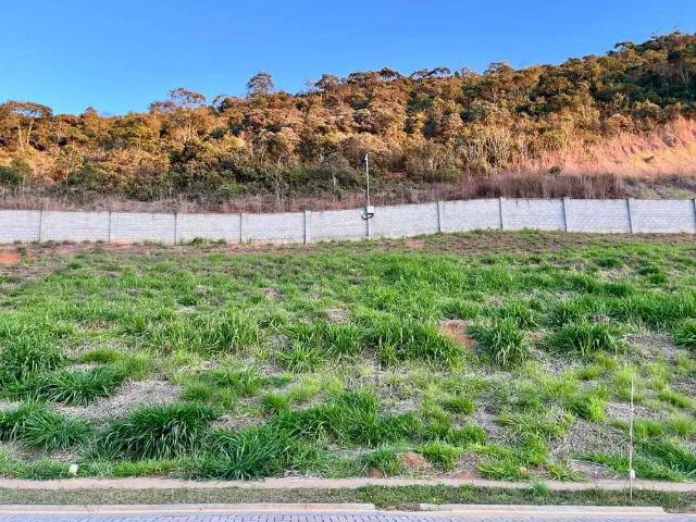 Terreno venda em Região Geográfica Imediata de Juiz de Fora, Juiz de Fora