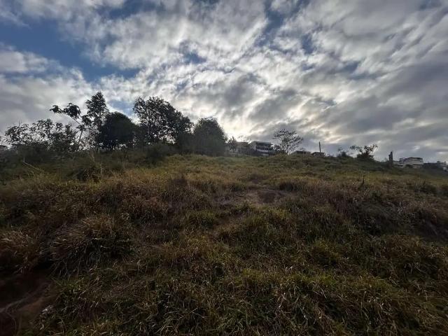 Terreno venda em Região Geográfica Imediata de Juiz de Fora, Juiz de Fora