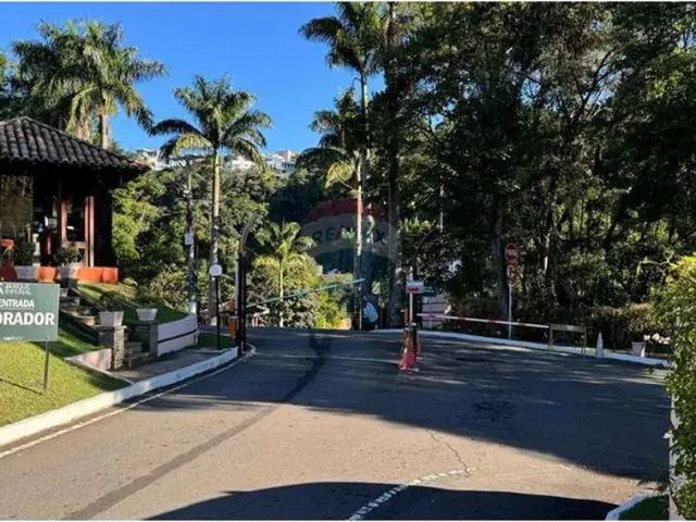 Terreno venda em Região Geográfica Imediata de Juiz de Fora, Juiz de Fora