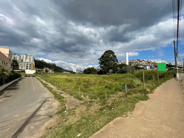 Terreno venda em Região Geográfica Imediata de Juiz de Fora, Juiz de Fora