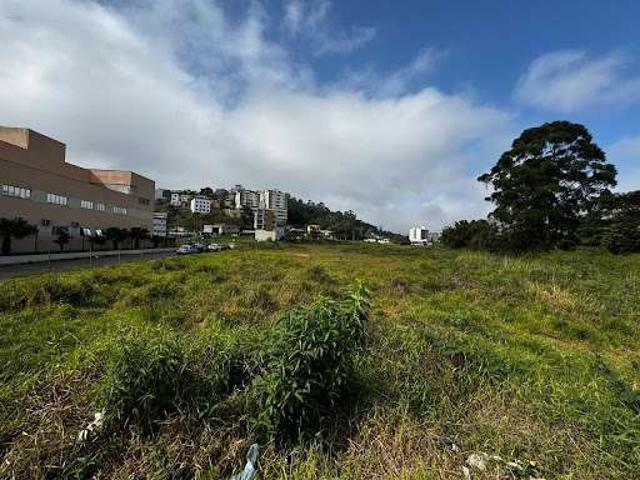 Terreno venda em Região Geográfica Imediata de Juiz de Fora, Juiz de Fora