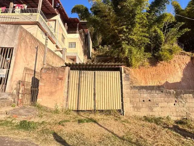 Terreno venda em Região Geográfica Imediata de Juiz de Fora, Juiz de Fora