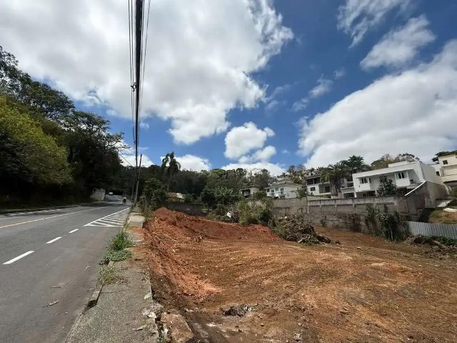 Terreno venda em Região Geográfica Imediata de Juiz de Fora, Juiz de Fora