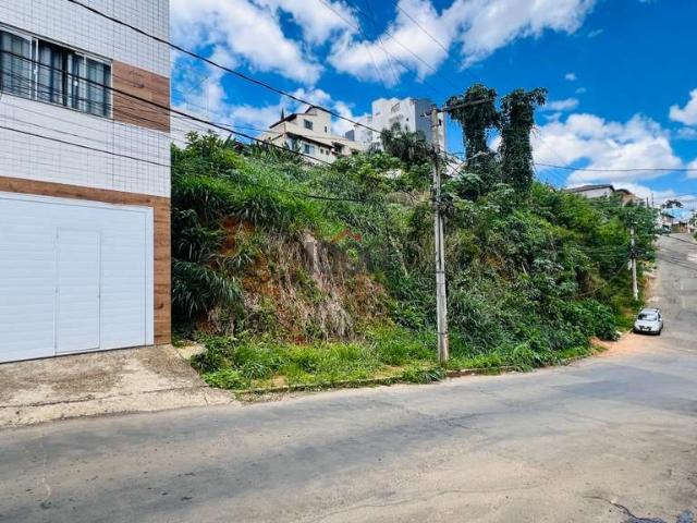 Terreno venda em Região Geográfica Imediata de Juiz de Fora, Juiz de Fora