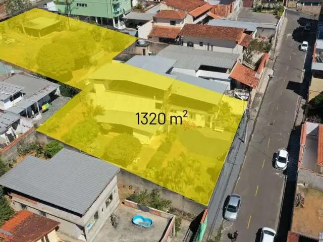 Terreno venda em Região Geográfica Imediata de Juiz de Fora, Juiz de Fora