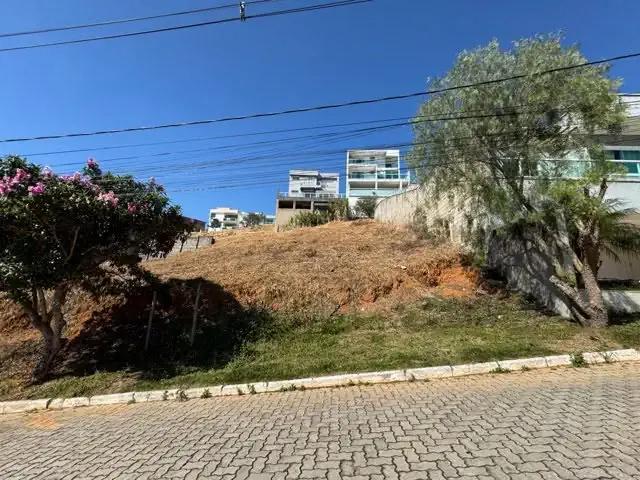 Terreno venda em Região Geográfica Imediata de Juiz de Fora, Juiz de Fora