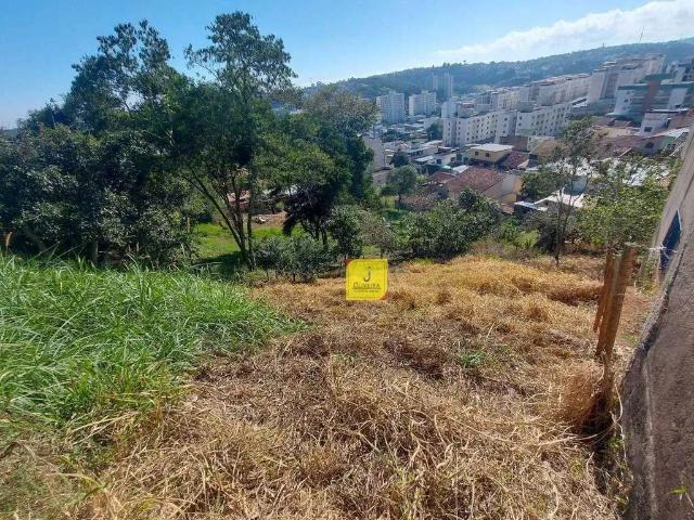 Terreno venda em Região Geográfica Imediata de Juiz de Fora, Juiz de Fora