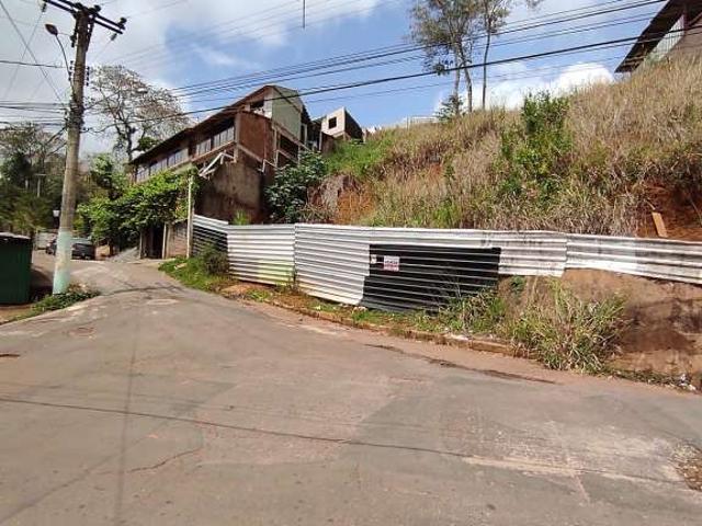 Terreno venda em Região Geográfica Imediata de Juiz de Fora, Juiz de Fora