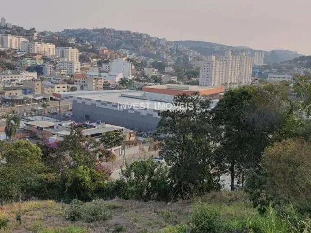 Terreno venda em Região Geográfica Imediata de Juiz de Fora, Juiz de Fora
