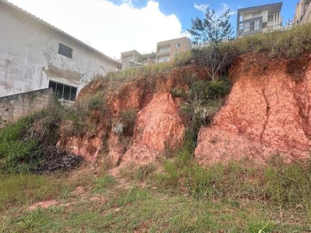 Terreno venda em Região Geográfica Imediata de Juiz de Fora, Juiz de Fora