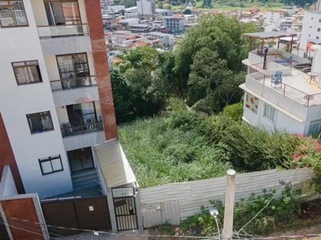 Terreno venda em Região Geográfica Imediata de Juiz de Fora, Juiz de Fora