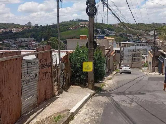 Terreno venda em Região Geográfica Imediata de Juiz de Fora, Juiz de Fora
