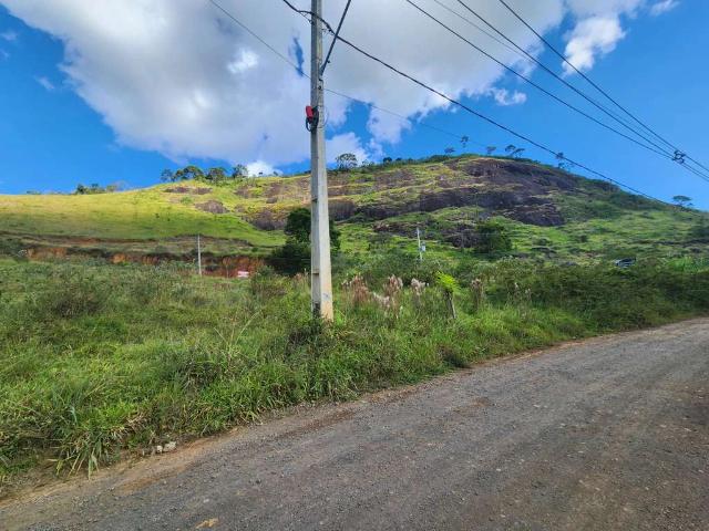 Terreno venda em Juiz de Fora, Região Geográfica Intermediária de Juiz de Fora