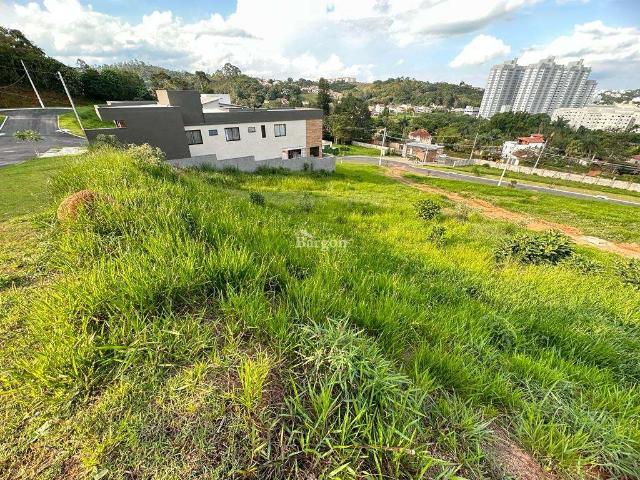 Terreno venda em Novo Horizonte, Juiz de Fora