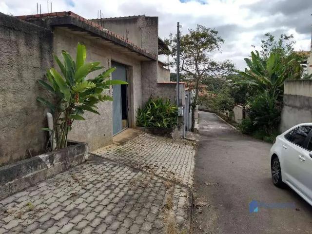 Terreno venda em São Pedro, Juiz de Fora
