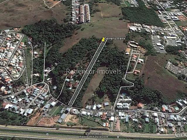 Terreno venda em Região Geográfica Imediata de Juiz de Fora, Juiz de Fora