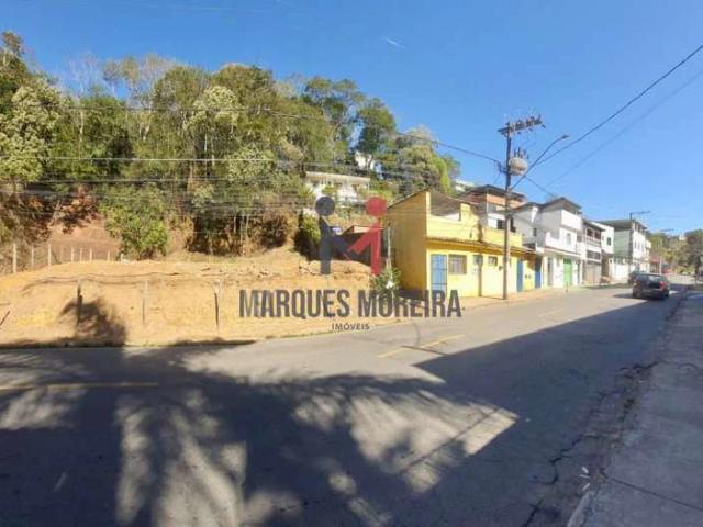 Terreno venda em São Pedro, Juiz de Fora