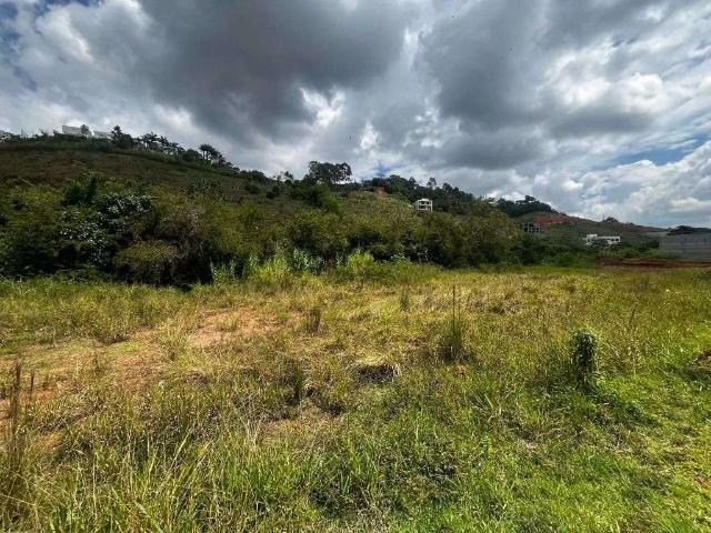 Terreno venda em Juiz de Fora, Região Geográfica Intermediária de Juiz de Fora